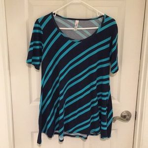 LulaRoe Perfect Tee